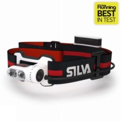 Silva Trail Runner 2 Headtorch Black / Red